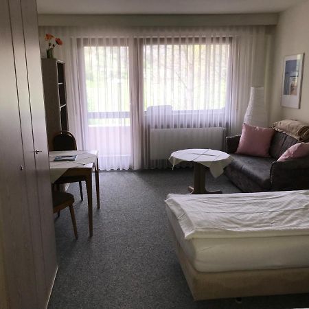 Hotel Quellenhof باد أوراش المظهر الخارجي الصورة