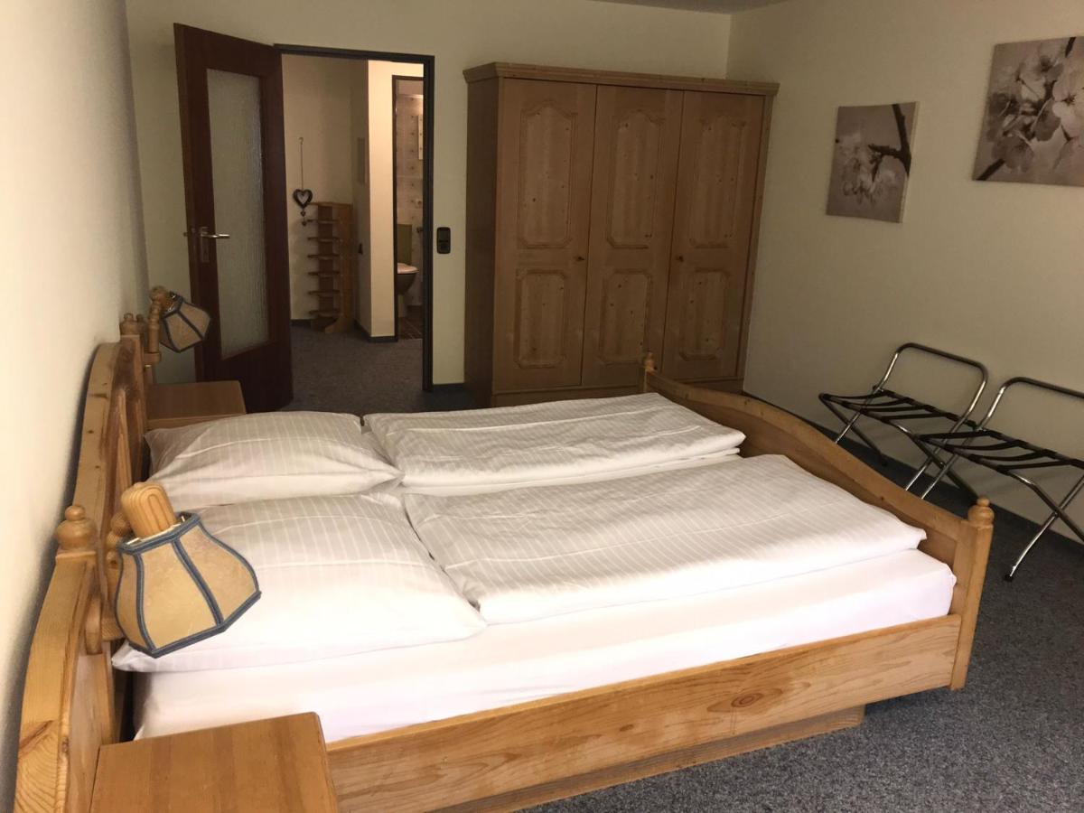 Hotel Quellenhof باد أوراش المظهر الخارجي الصورة