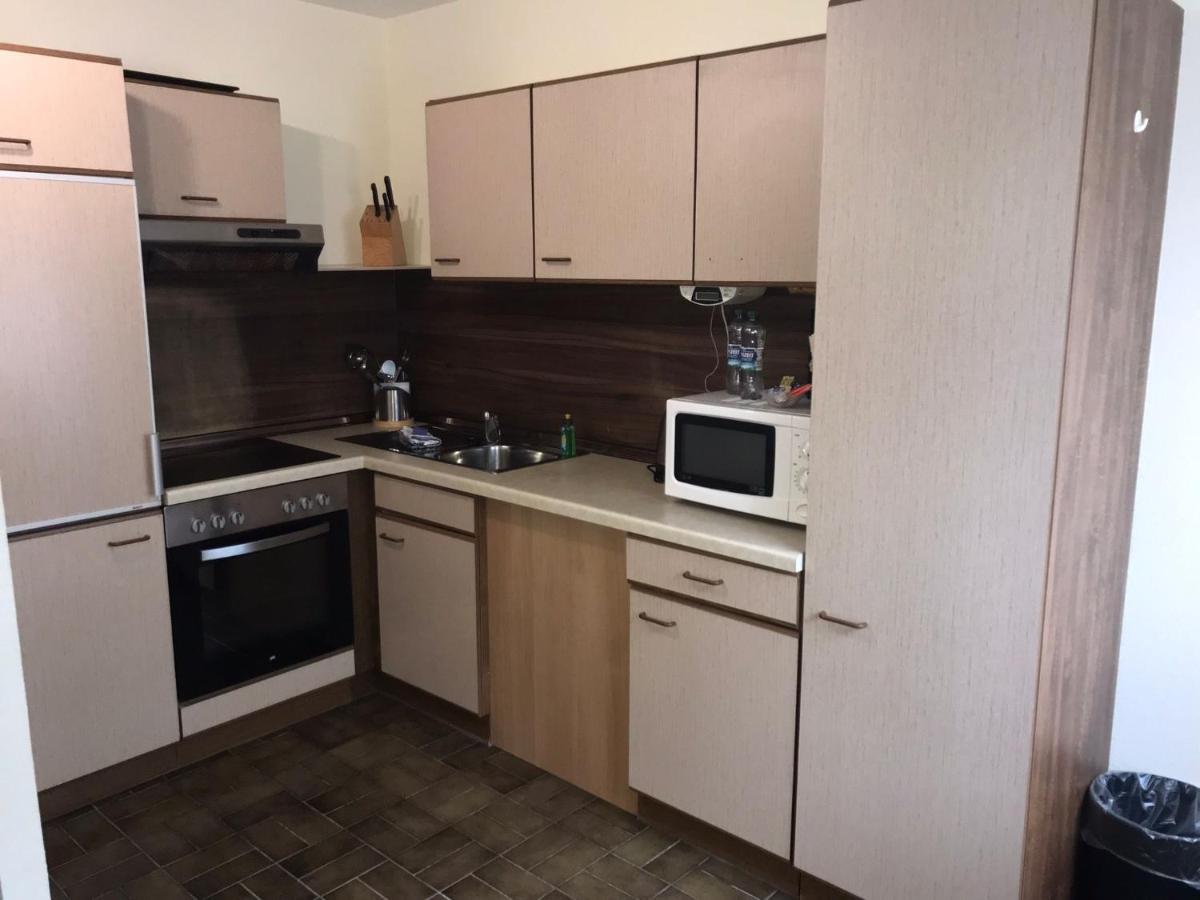 Hotel Quellenhof باد أوراش المظهر الخارجي الصورة
