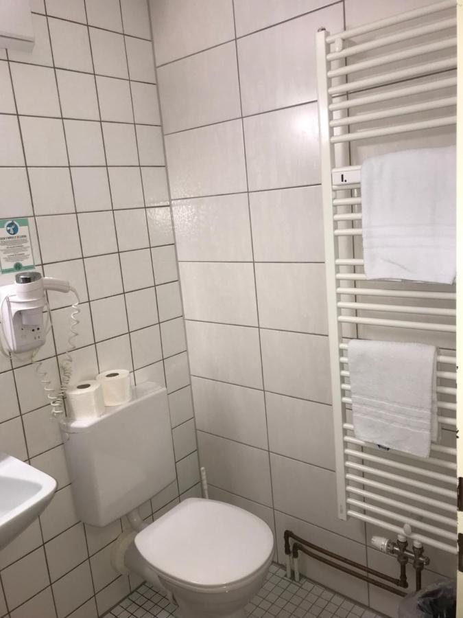 Hotel Quellenhof باد أوراش المظهر الخارجي الصورة