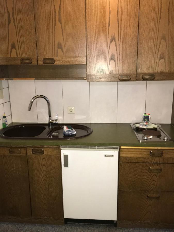 Hotel Quellenhof باد أوراش المظهر الخارجي الصورة