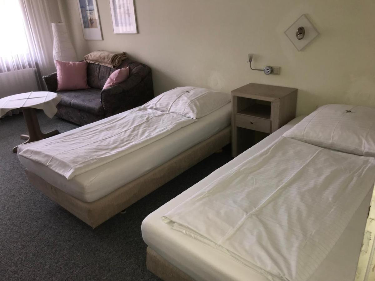 Hotel Quellenhof باد أوراش المظهر الخارجي الصورة
