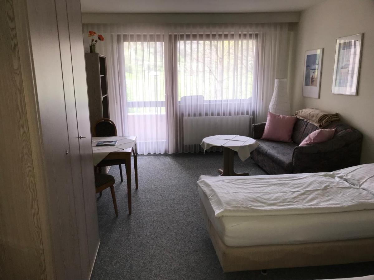 Hotel Quellenhof باد أوراش المظهر الخارجي الصورة