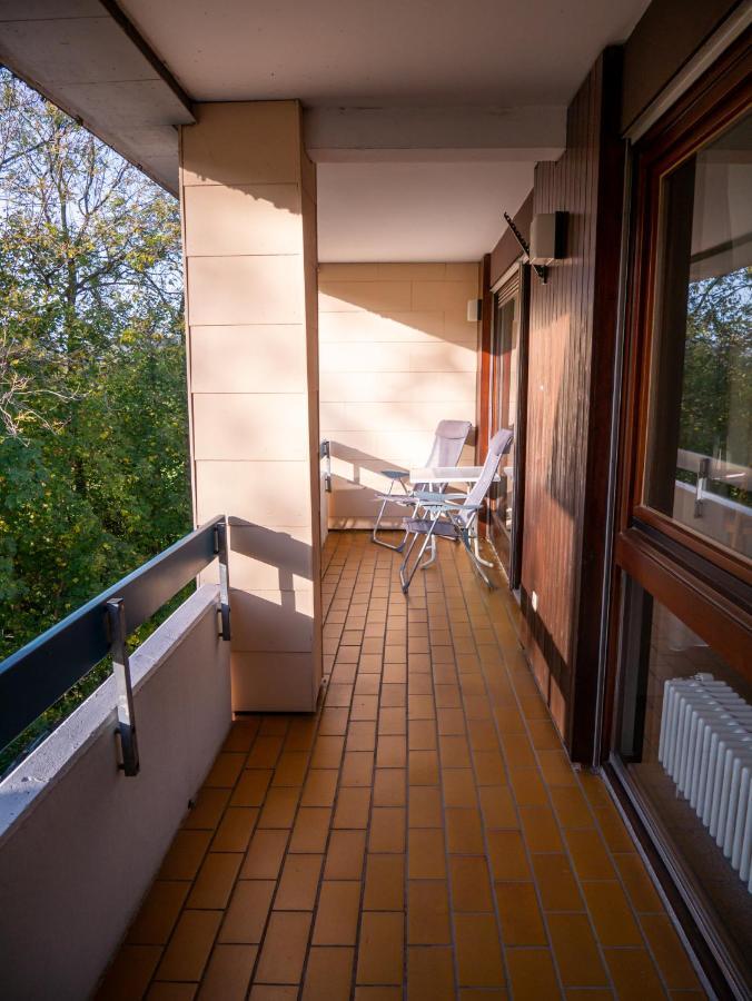 Hotel Quellenhof باد أوراش المظهر الخارجي الصورة
