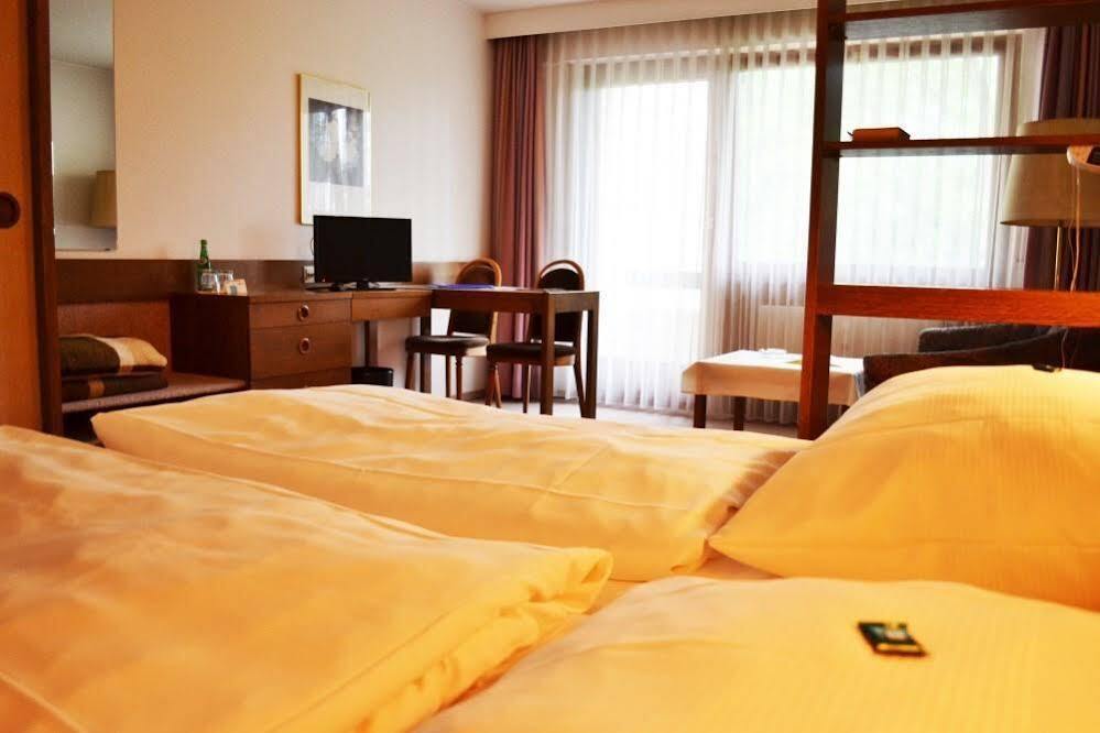 Hotel Quellenhof باد أوراش المظهر الخارجي الصورة